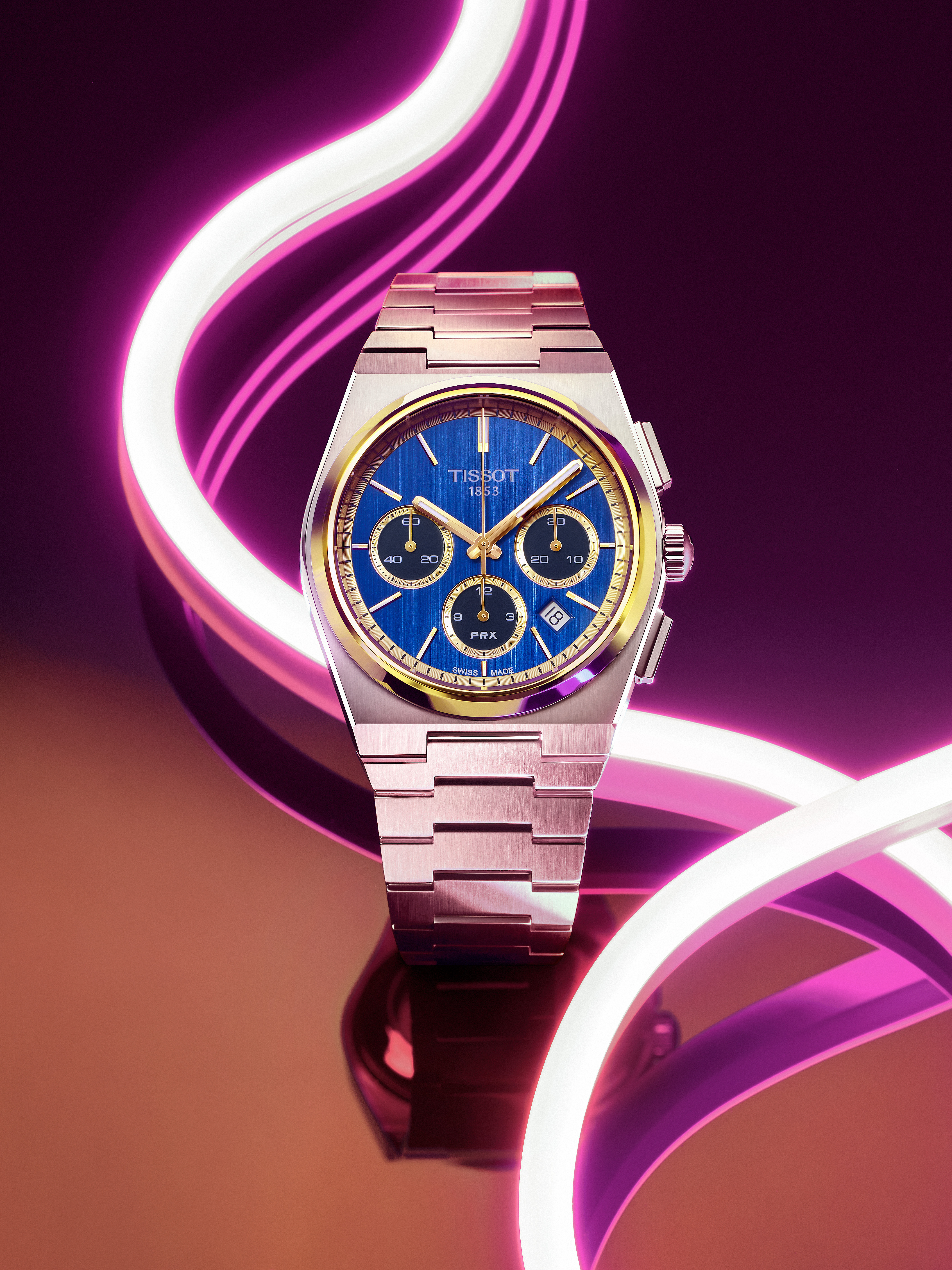 Tissot bucherer outlet